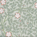 Little Greene National Trust Papers III - Briar Rose