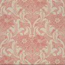 Little Greene National Trust Papers III - Dahlia Scroll