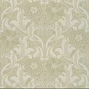 Little Greene National Trust Papers III - Dahlia Scroll