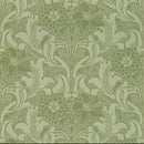 Little Greene National Trust Papers III - Dahlia Scroll