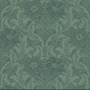 Little Greene National Trust Papers III - Dahlia Scroll