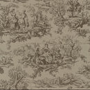 Little Greene National Trust Papers III - Lovers’ Toile