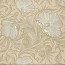 Little Greene National Trust Papers III - Poppy Trail