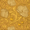 Little Greene National Trust Papers III - Poppy Trail