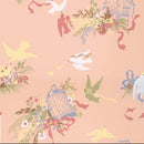 Little Greene National Trust Papers III - Volières
