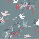 Little Greene National Trust Papers III - Volières