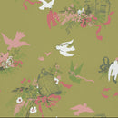 Little Greene National Trust Papers III - Volières