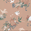 Little Greene National Trust Papers III - Volières
