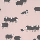 Storybook Papers - Nip & Lassie