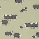 Storybook Papers - Nip & Lassie