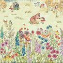 Storybook Papers - Potter's Woodland