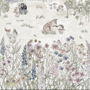 Storybook Papers - Potter's Woodland