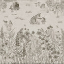 Storybook Papers - Potter's Woodland
