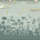 Storybook Papers - Riverside Capers