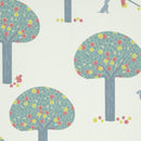 Storybook Papers - Rodney Street