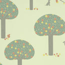 Storybook Papers - Rodney Street