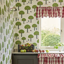 Storybook Papers - Rodney Street