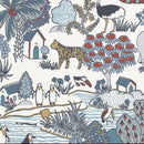 Storybook Papers - Animal Kingdom