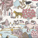 Storybook Papers - Animal Kingdom
