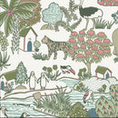 Storybook Papers - Animal Kingdom