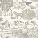 Storybook Papers - Animal Kingdom