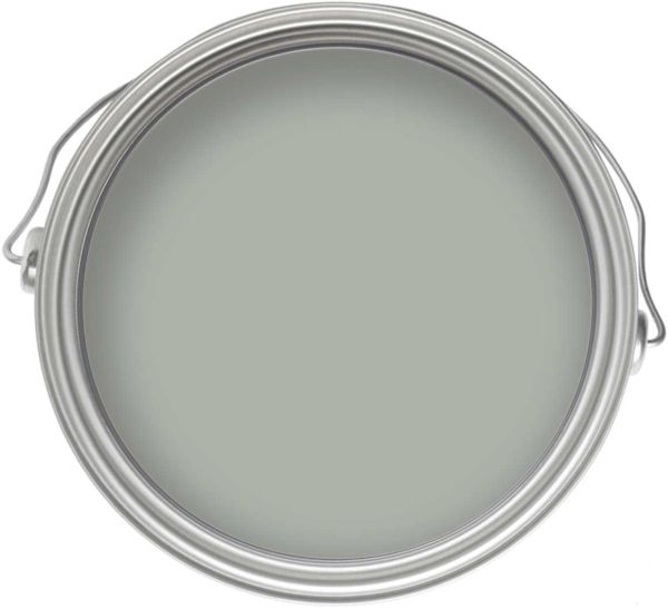Craig & Rose 1829 Eggshell Paint (750ml) - Buy Paint Online