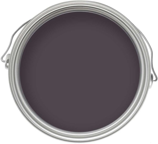 Craig & Rose 1829 Eggshell Paint (750ml) - Buy Paint Online