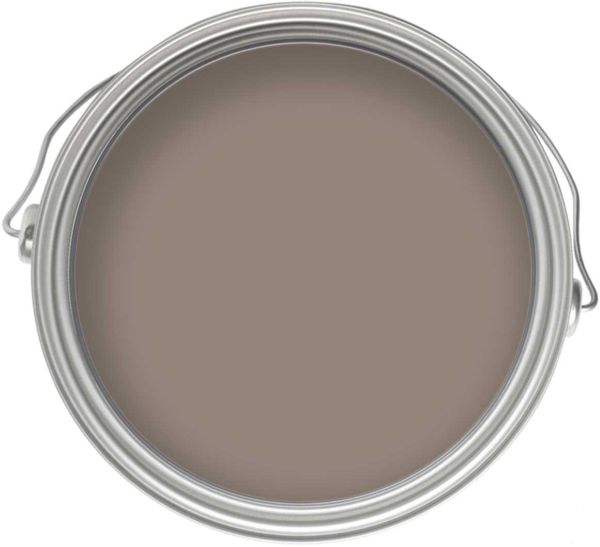 Craig & Rose 1829 Eggshell Paint (750ml) - Buy Paint Online