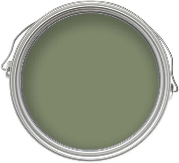 Craig & Rose 1829 Eggshell Paint (750ml) - Buy Paint Online