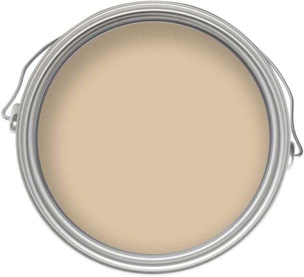 Craig & Rose 1829 Eggshell Paint (750ml) - Buy Paint Online