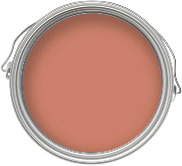 Craig & Rose 1829 Eggshell Paint (750ml) - Buy Paint Online