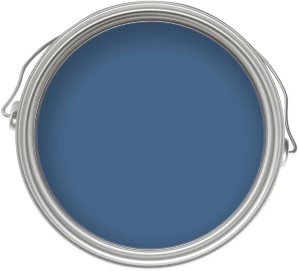 Craig & Rose 1829 Eggshell Paint (750ml) - Buy Paint Online