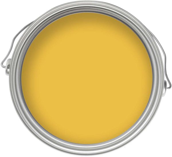 Craig & Rose 1829 Eggshell Paint (750ml) - Buy Paint Online