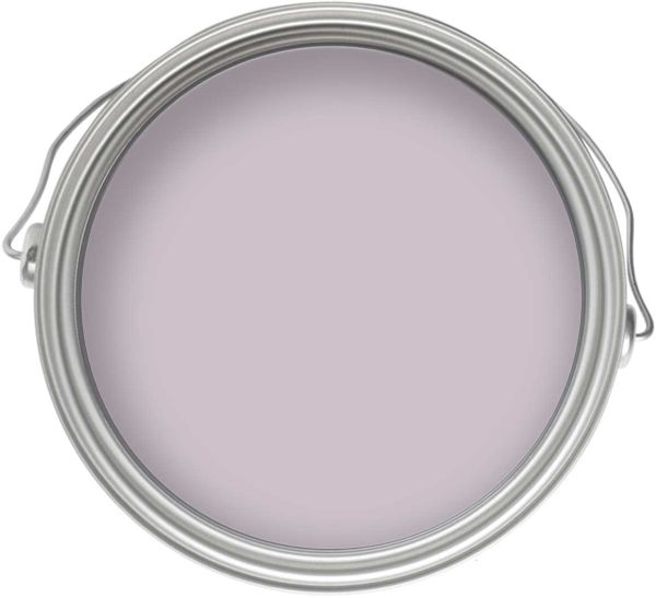 Craig & Rose 1829 Eggshell Paint (750ml) - Buy Paint Online