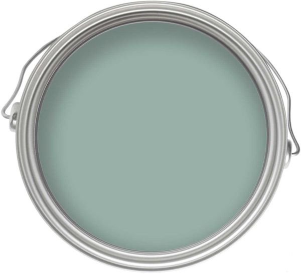 Craig & Rose 1829 Eggshell Paint (750ml) - Buy Paint Online