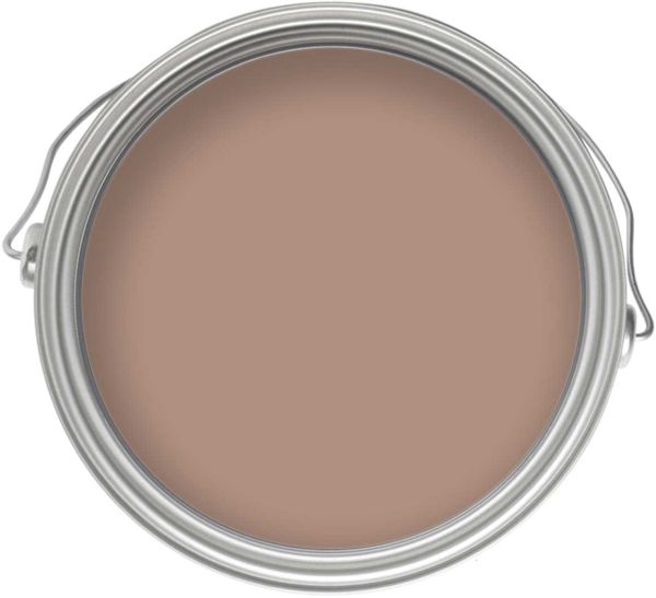 Craig & Rose 1829 Eggshell Paint (750ml) - Buy Paint Online