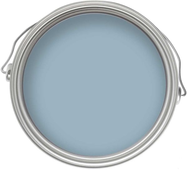 Craig & Rose 1829 Eggshell Paint (750ml) - Buy Paint Online
