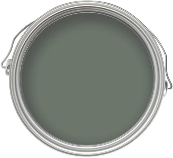 Craig & Rose 1829 Eggshell Paint (750ml) - Buy Paint Online