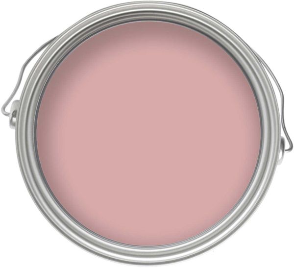 Craig & Rose 1829 Eggshell Paint (750ml) - Buy Paint Online