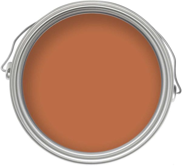 Craig & Rose 1829 Eggshell Paint (750ml) - Buy Paint Online