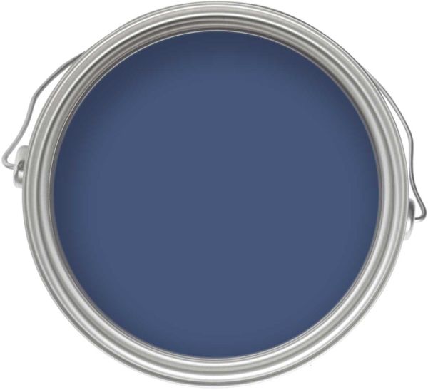 Craig & Rose 1829 Eggshell Paint (750ml) - Buy Paint Online