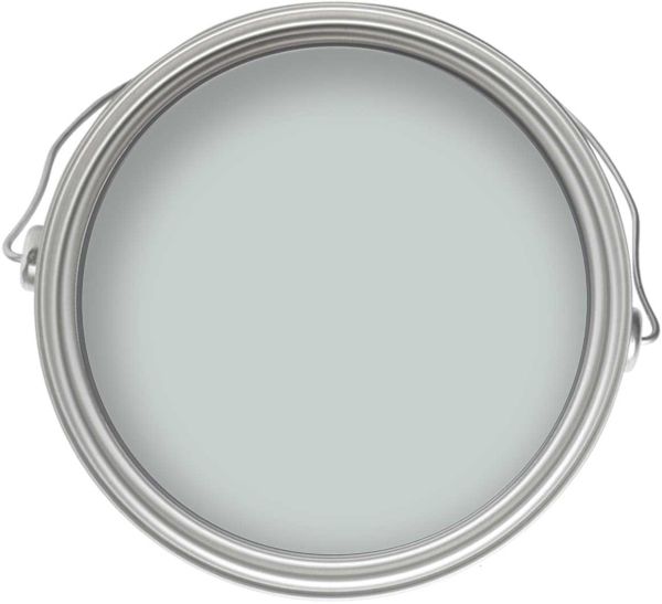 Craig & Rose 1829 Eggshell Paint (750ml) - Buy Paint Online