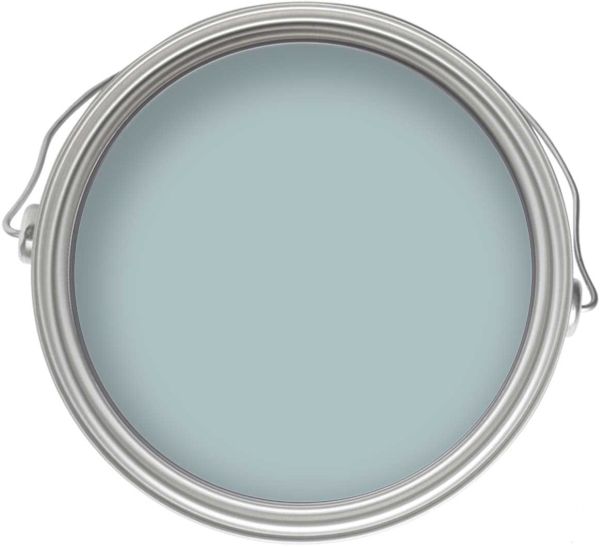Craig & Rose 1829 Eggshell Paint (750ml) - Buy Paint Online