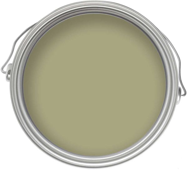 Craig & Rose 1829 Eggshell Paint (750ml) - Buy Paint Online