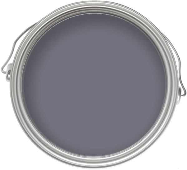 Craig & Rose 1829 Eggshell Paint (750ml) - Buy Paint Online