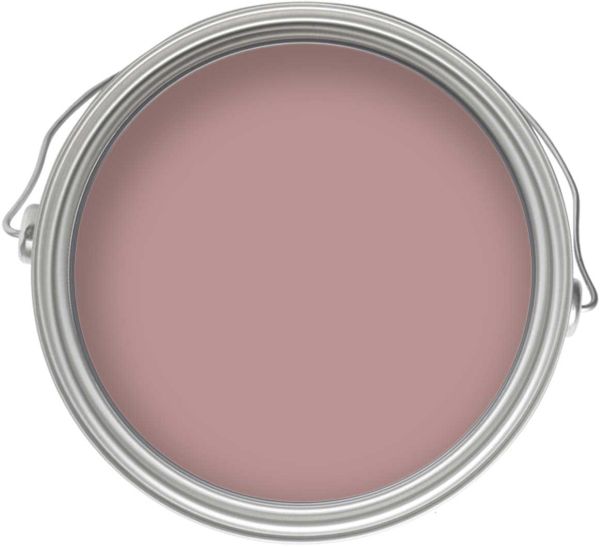 Craig & Rose 1829 Eggshell Paint (750ml) - Buy Paint Online