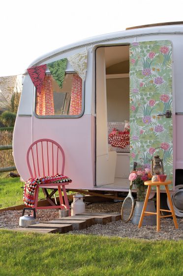 Little Greene 20th Century Papers - Reverie