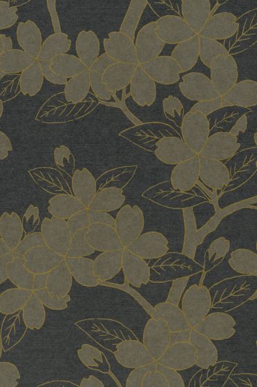 Little Greene 20th Century Papers - Camellia