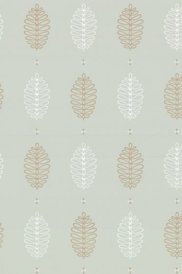 Little Greene 20th Century Papers - Cones