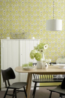 Little Greene 20th Century Papers - Florette